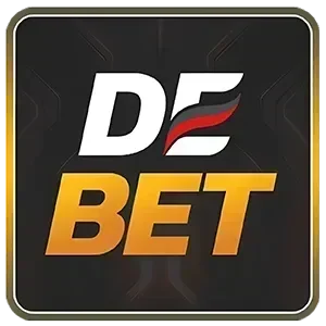 logo debet new